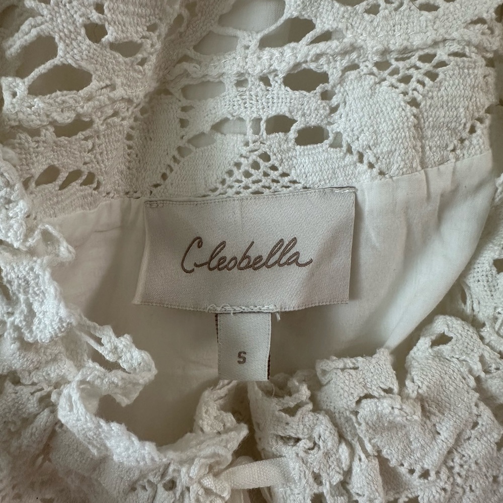 CLEOBELLA skirt set - Picture 12 of 12